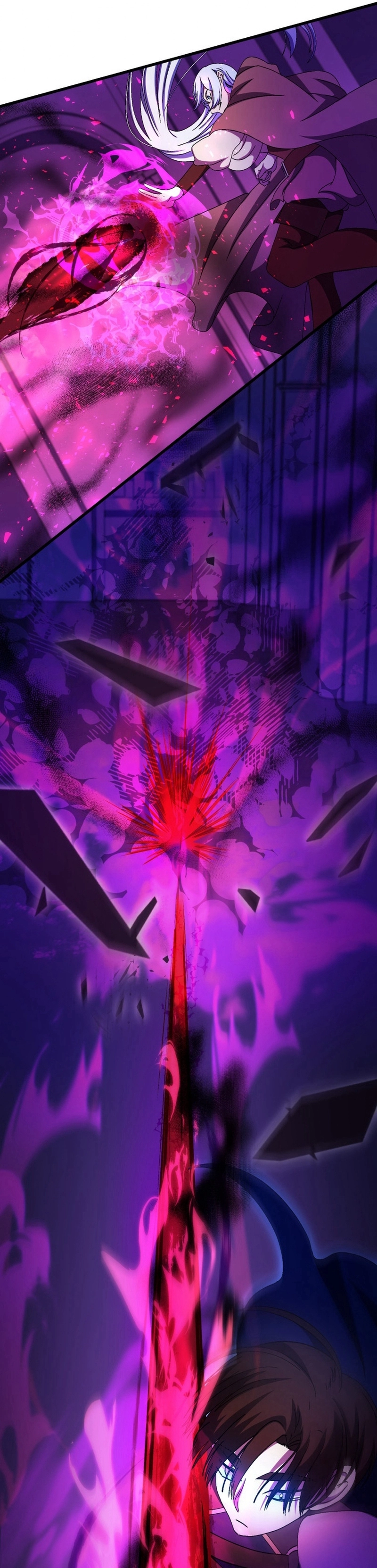 I Don't Have The Qualities to be a Saint, So I Decided to Aim to be The Last Boss! Chapter 24 35